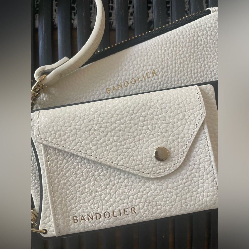 Bandolier Phone Case and Pouch